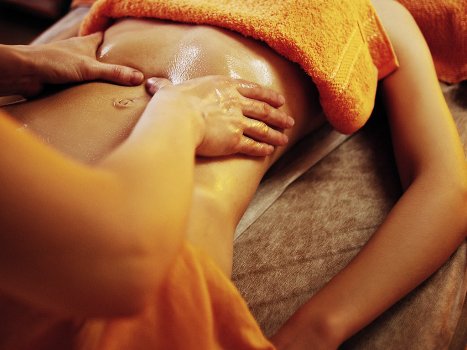 Chi Nei Tsang – Le massage du ventre